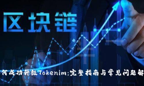如何成功升级Tokenim：完整指南与常见问题解析