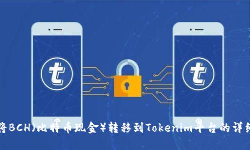 如何将BCH（比特币现金）转移到Tokenim平台的详细指南