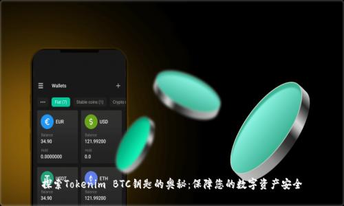探索Tokenim BTC钥匙的奥秘：保障您的数字资产安全