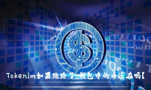 Tokenim如果跑路了，钱包中的币还在吗？