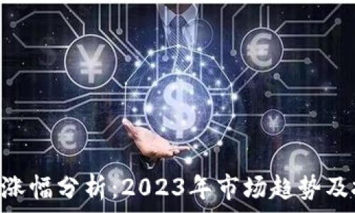   
Tokenim涨幅分析：2023年市场趋势及投资策略