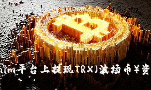 如何在Tokenim平台上提现TRX（波场币）资产？详细指南