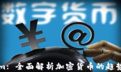 Tokenim: 全面解析加密货币的趋势与应用