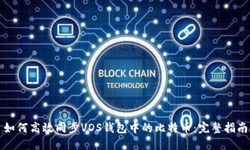 如何高效同步VDS钱包中的比特币：完整指南