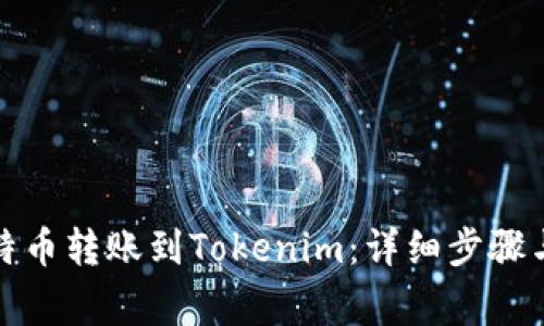 如何将比特币转账到Tokenim：详细步骤与注意事项