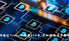 如何通过Tokenim接收EOS币：详细指南与步骤解析