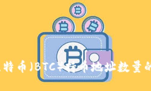 深入解析：比特币（BTC）持币地址数量的现状与发展