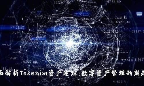 全面解析Tokenim资产追踪：数字资产管理的新趋势