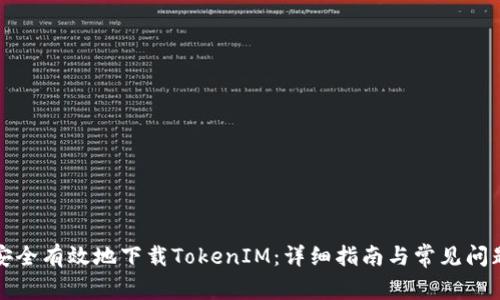 如何安全有效地下载TokenIM：详细指南与常见问题解答