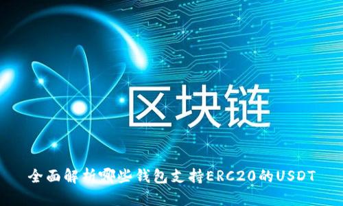 全面解析哪些钱包支持ERC20的USDT