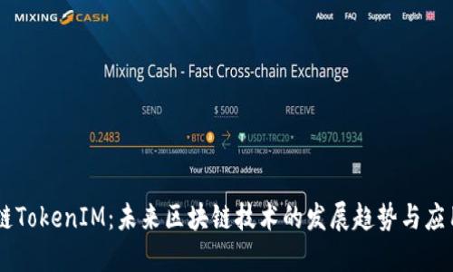 星云链TokenIM：未来区块链技术的发展趋势与应用探索