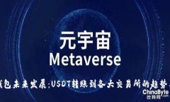 数字钱包未来发展：USDT转账到各大交易所的趋势