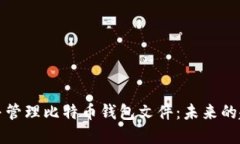 如何寻找并管理比特币钱包文件：未来的趋势与