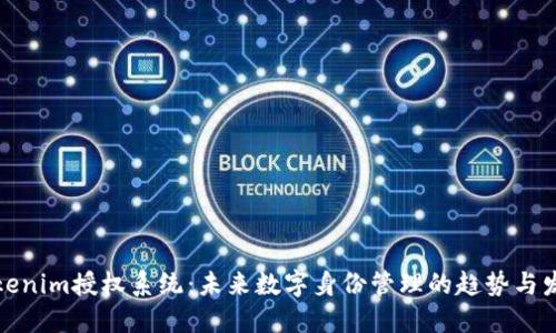 Tokenim授权系统：未来数字身份管理的趋势与发展