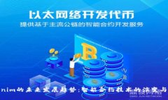 Tokenim的未来发展趋势：智能合约技术的演变与影