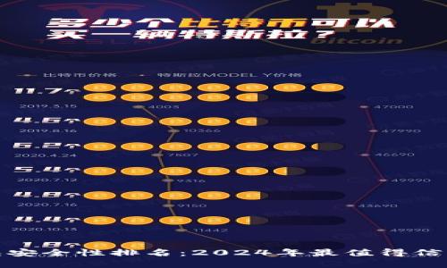 在线钱包安全性排名：2024年最值得信赖的选择