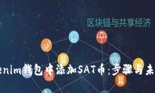 如何在Tokenim钱包中添加SAT币：步骤与未来趋势分析