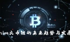 Tokenim火币链的未来趋势与发展分析