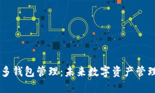 IM钱包的多钱包管理：未来数字资产管理的新趋势