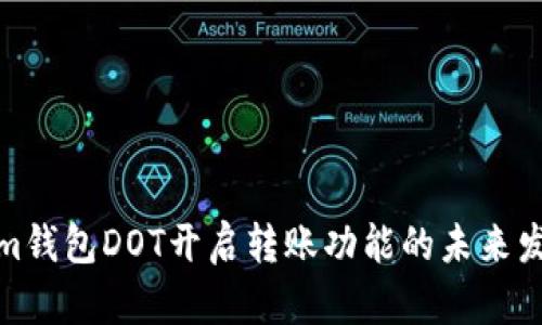 Tokenim钱包DOT开启转账功能的未来发展趋势