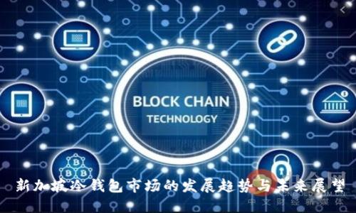 新加坡冷钱包市场的发展趋势与未来展望