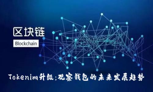 Tokenim升级：观察钱包的未来发展趋势