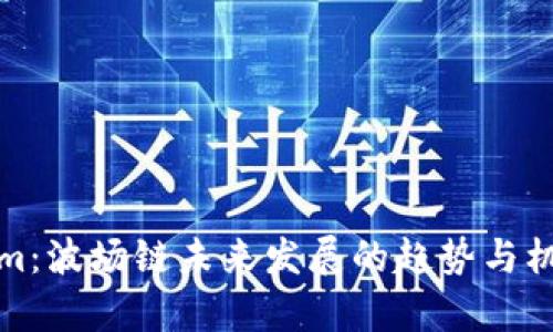 Tokenim：波场链未来发展的趋势与机遇分析