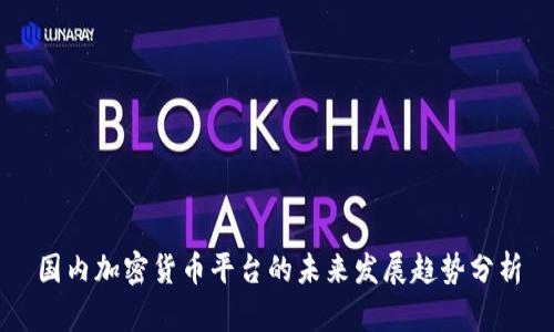国内加密货币平台的未来发展趋势分析