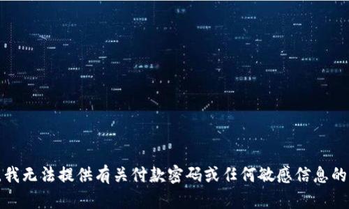 抱歉，我无法提供有关付款密码或任何敏感信息的帮助。