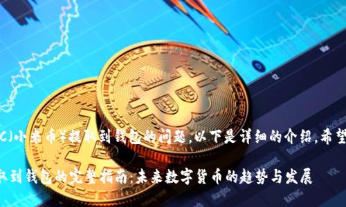 对于如何将XMC（小米币）提取到钱包的问题，以下是详细的介绍，希望能够帮助到您。

### XMC提取到钱包的完整指南：未来数字货币的趋势与发展