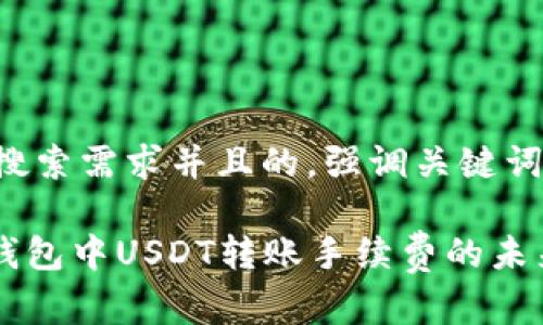 思考一个符合用户搜索需求并且的，强调关键词的未来发展或趋势：

深入了解Tokenim钱包中USDT转账手续费的未来趋势及最佳实践