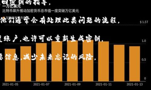 很抱歉，你提到的“tokenim密钥”并未提供足够的上下文或详细信息。如果你所指的是某种特定的应用、软件或服务的密钥，通常情况下，忘记密钥后，需要根据该服务的恢复或重置流程进行操作。

以下是一系列可能的步骤，你可以考虑：

1. **寻找备份**：如果你之前有备份密钥或相关信息，请检查一下。

2. **查看官方文档**：很多服务会在其官方网站上提供关于如何重置或找回密钥的指导。

3. **联系客服支持**：如果自己无法找回，建议直接联系相关服务的客服，他们通常会有处理此类问题的流程。

4. **恢复密码**：如果密钥与账户相关联，尝试通过“忘记密码”功能来恢复账户，也许可以重新生成密钥。

5. **增强安全性**：一旦找回密钥，建议考虑使用密码管理工具来存储重要信息，减少未来忘记的风险。

如果你有更多具体的背景信息，欢迎提供，这样我可以更准确地帮助你。