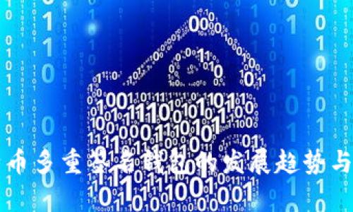 未来比特币多重签名钱包的发展趋势与机会分析