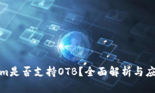 Tokenim是否支持OTB？全面解析与应用场景
