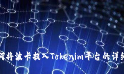 : 如何将波卡提入Tokenim平台的详细指南