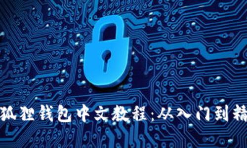 Metamask小狐狸钱包中文教程：从入门到精通的完整指南