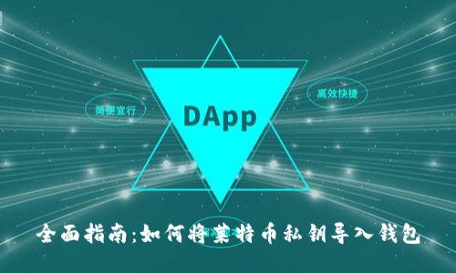 全面指南：如何将莱特币私钥导入钱包