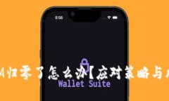 TokenIM归零了怎么办？应对策略与风险防范