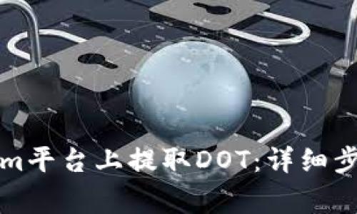如何在Tokenim平台上提取DOT：详细步骤与注意事项