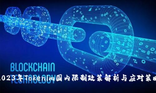 2023年Tokenim国内限制政策解析与应对策略
