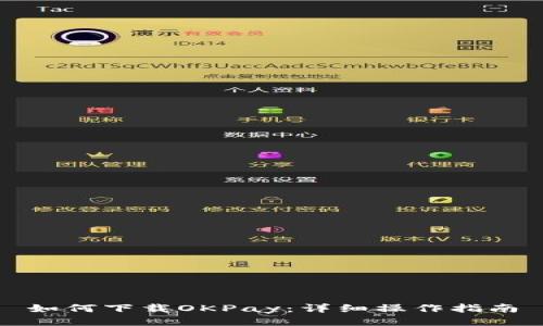 如何下载OKPay：详细操作指南