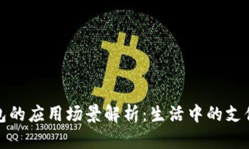 数字钱包的应用场景解析：生活中的支付新方式