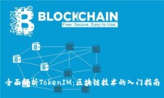 全面解析TokenIM：区块链技术的入门指南