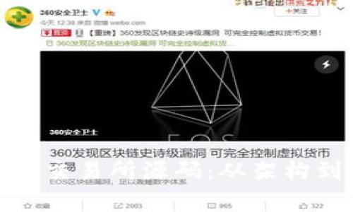 : 深入解析虚拟币交易所源码：从架构到运作的全景解读