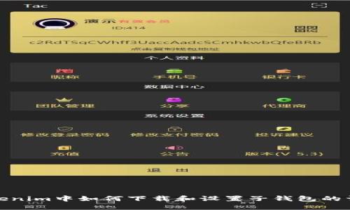 : 在Tokenim中如何下载和设置子钱包的详细指南