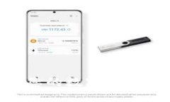 ：雷盾钱包：保护您的数字资产安全的理想选择