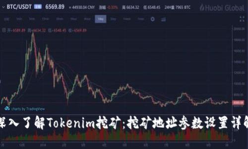 深入了解Tokenim挖矿：挖矿地址参数设置详解