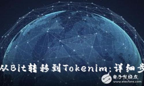 如何将币从Bit转移到Tokenim：详细步骤与指南