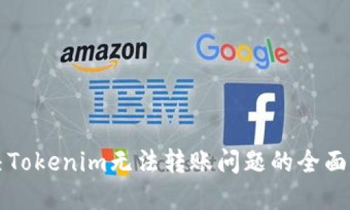 解决Tokenim无法转账问题的全面指南