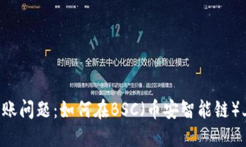 解决Token未到账问题：如何在BSC（币安智能链）上处理交易延迟